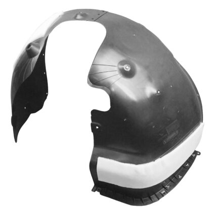 Fender Liner Left CAPA for Kia Telluride 2020–2023