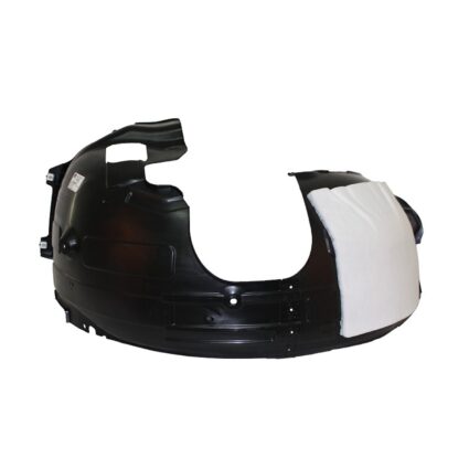 Fender Liner Left CAPA for Kia K5 LX EX LXS 2021–2024