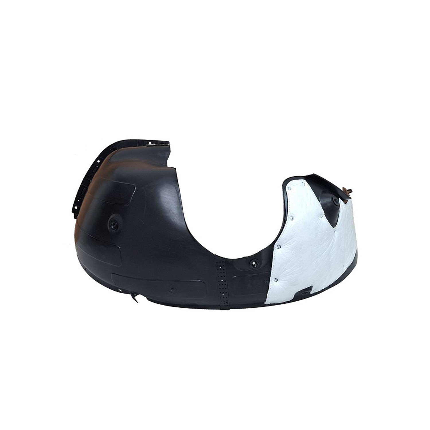 Fender Liner Left CAPA for Kia Seltos 2021–2023