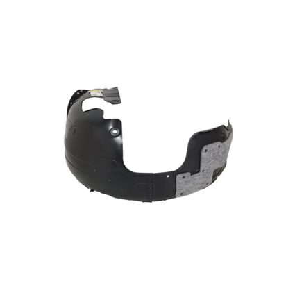 Fender Liner Left CAPA for Kia Niro 2020–2022