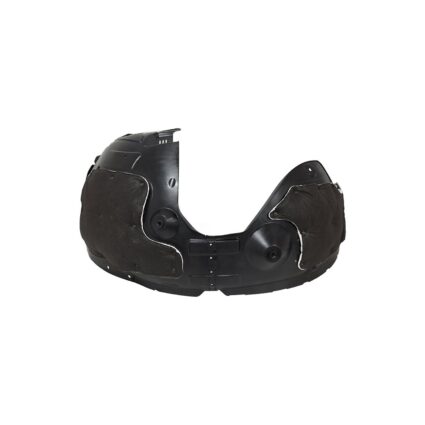 Fender Liner Left CAPA for Kia EV6 Long Range Wind Standard Range Light 2023–2024