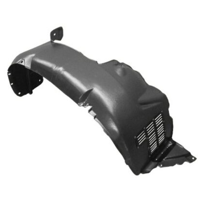 Fender Liner Right w/o Moulding for Kia Soul 2010–2011