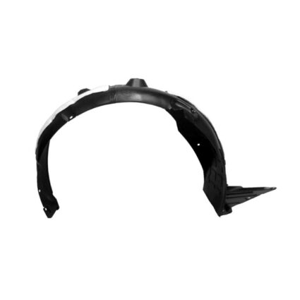 Fender Liner Right w/Insulation Foam CAPA for Kia Optima LX EX Hybrid EX Luxury Hybrid Premium Hybrid EX Hybrid LX 2011–2013