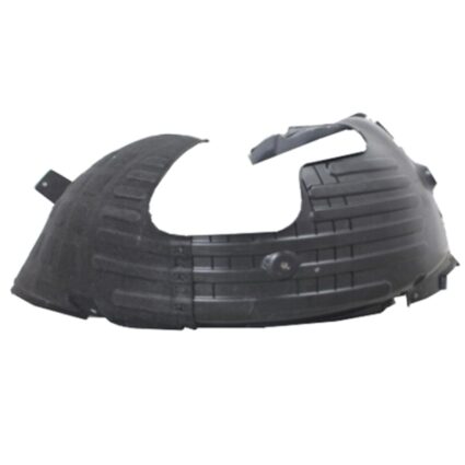 Fender Liner Right PP/Injection+PET/Thermo Form CAPA for Kia Optima 2016–2018