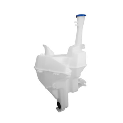 Washer Fluid Reservoir & Cap Assembly for Kia Soul 2014–2019