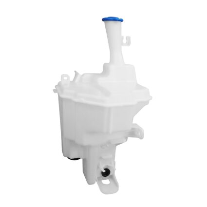 Washer Fluid Reservoir & Cap Assembly for Kia Forte Forte5
