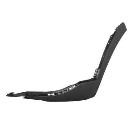 Wheel Arch Molding Front Left On Bumper CAPA for Kia Sorento L LX EX EX Premium LX+ 2019–2020