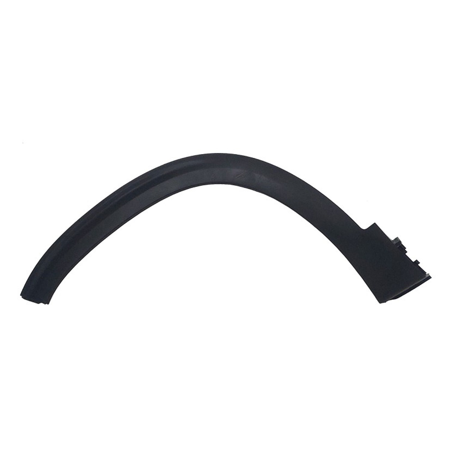 Wheel Arch Molding Front Left CAPA for Kia Seltos 2021–2023