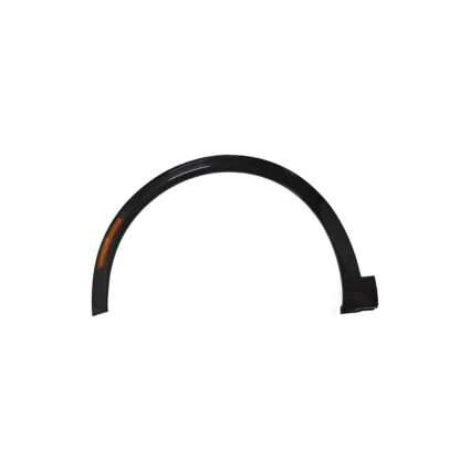 Wheel Arch Molding Front Left Gloss Black for Kia Sportage Hybrid SX Prestige SX SX Prestige 2023–2024