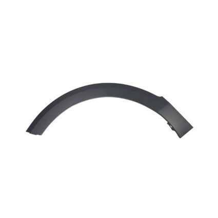Wheel Arch Molding Front Left Gloss Black for Kia Niro 2023–2025