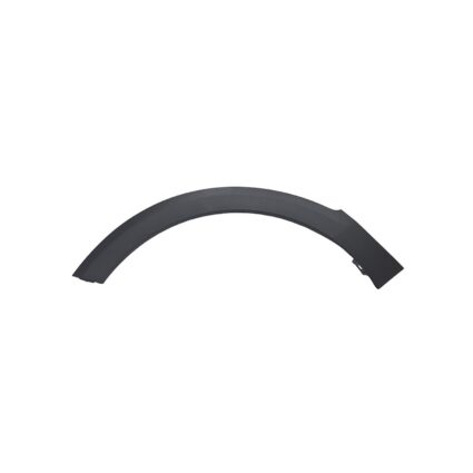 Wheel Arch Molding Front Left Textured Black CAPA for Kia Niro 2023–2025