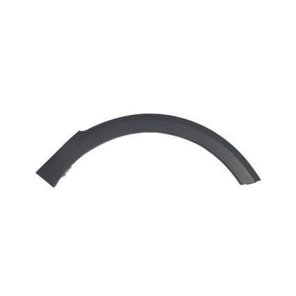 Wheel Arch Molding Front Right Gloss Black for Kia Niro 2023–2025