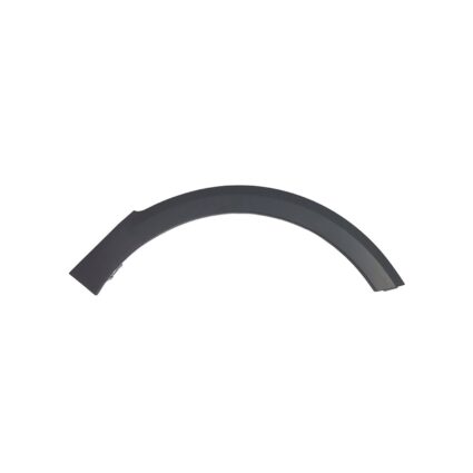 Wheel Arch Molding Front Right Gloss Black CAPA for Kia Niro 2023–2025
