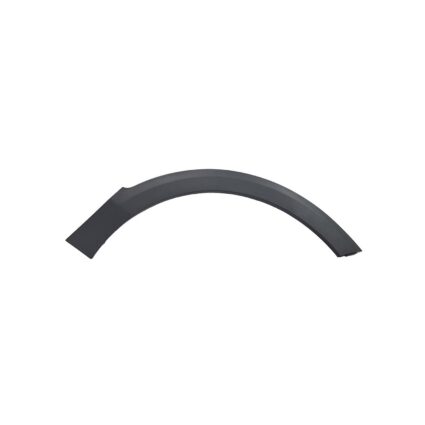 Wheel Arch Molding Front Right Textured Black for Kia Niro 2023–2025