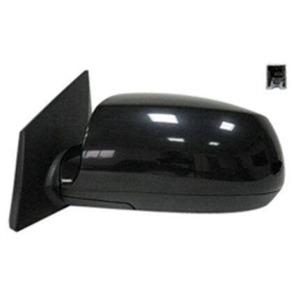 Door Mirror Assembly Left Power Heated for Kia Rio Rio5