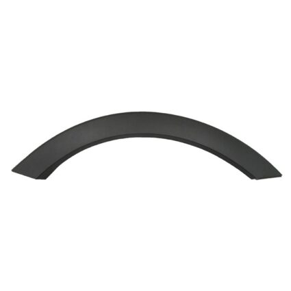 Wheel Arch Molding Rear Left On Quarter Panel Textured Black CAPA for Kia Sportage 2011–2016