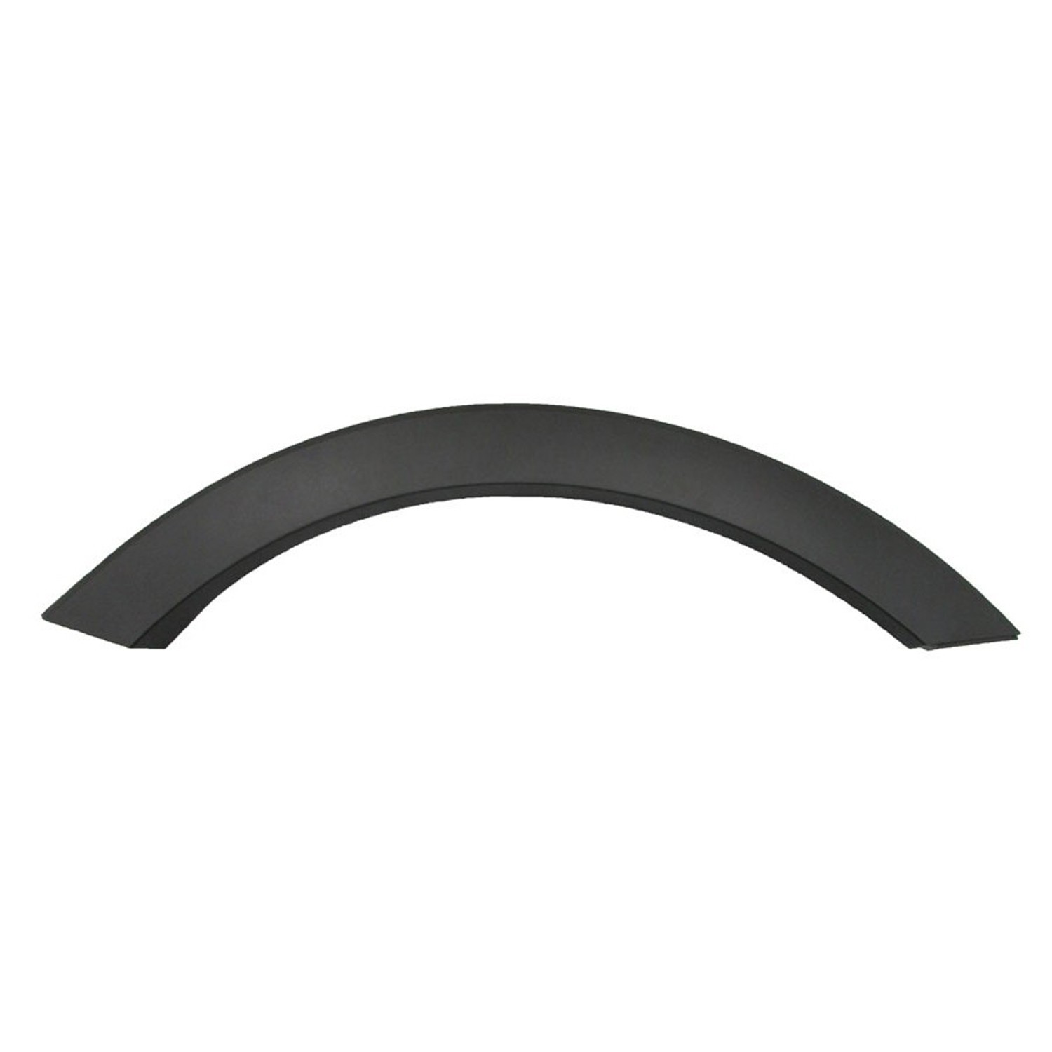 Wheel Arch Molding Rear Left On Quarter Panel Textured Black CAPA for Kia Sportage 2011–2016