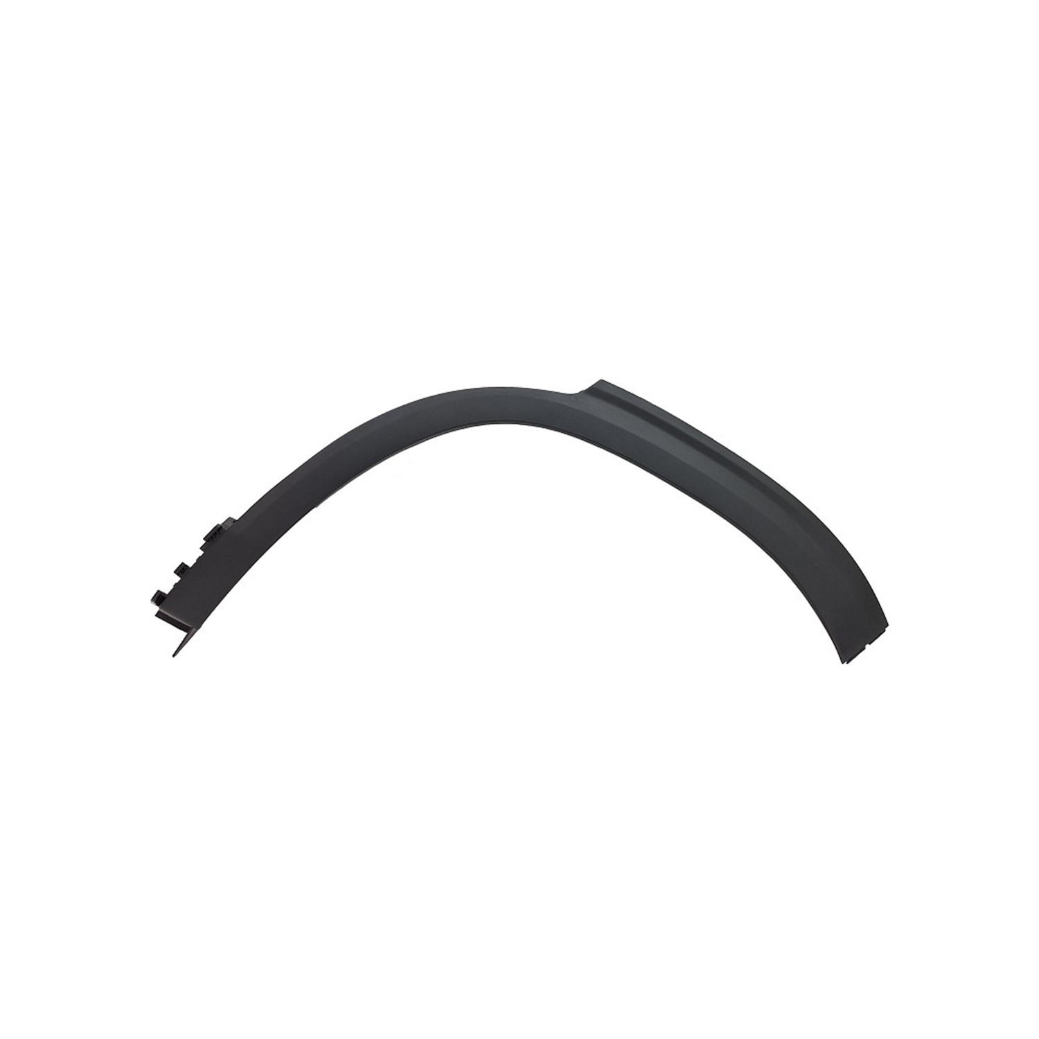 Wheel Arch Molding Rear Left for Kia Seltos 2021–2023