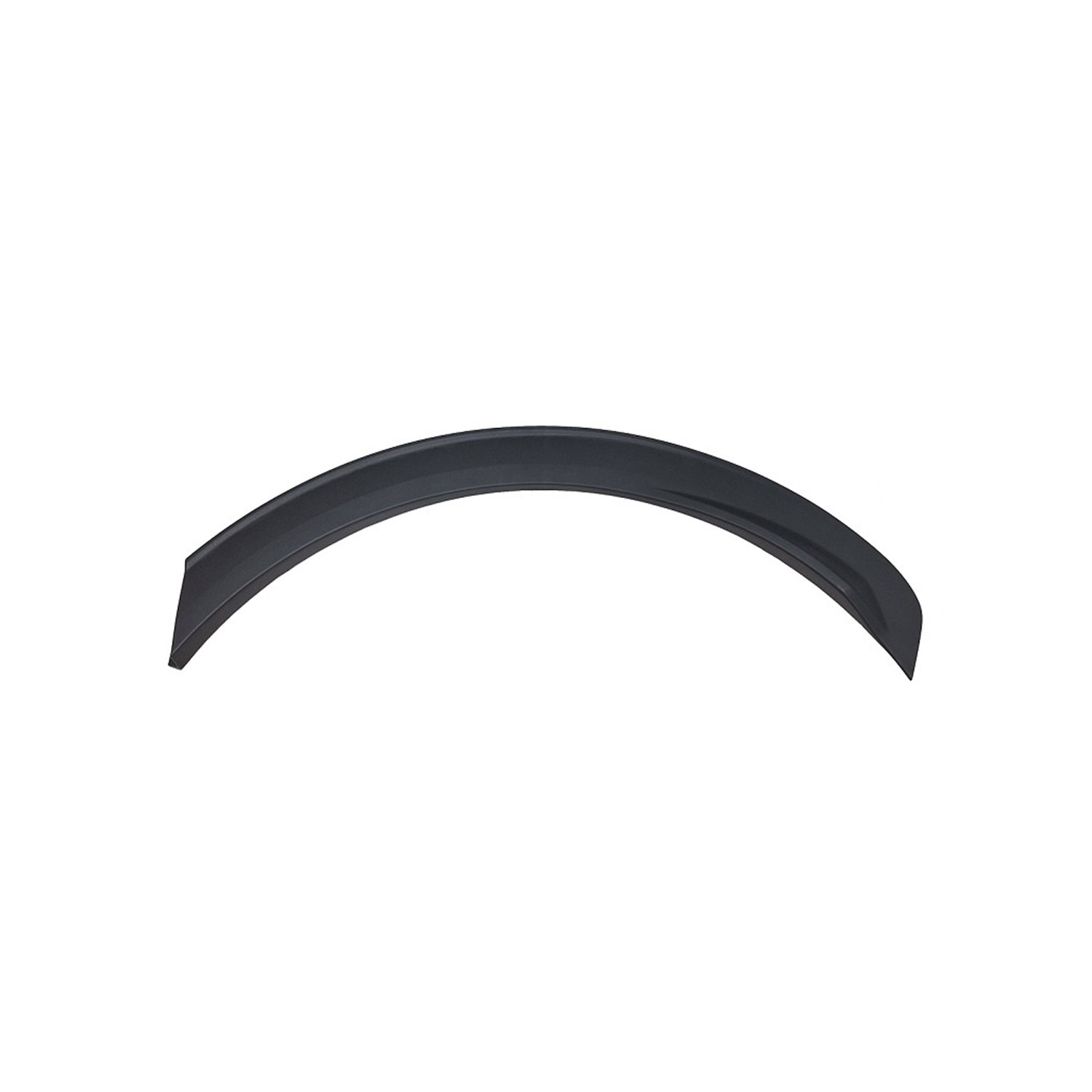 Wheel Arch Molding Rear Left Matte Black for Kia Sportage 2023–2024