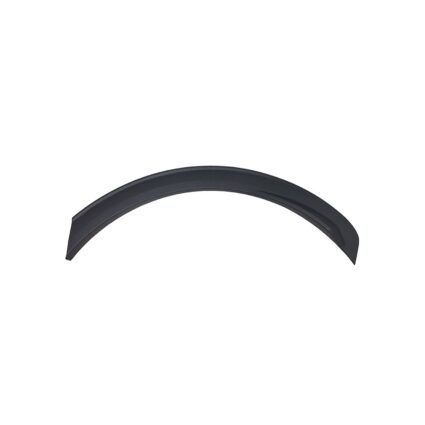 Wheel Arch Molding Rear Left Matte Black CAPA for Kia Sportage 2023–2024