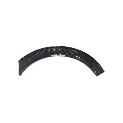 Wheel Arch Molding Rear Left w/o Parking Assist On Quarter Panel CAPA for Kia EV6 Wind 2022–2024