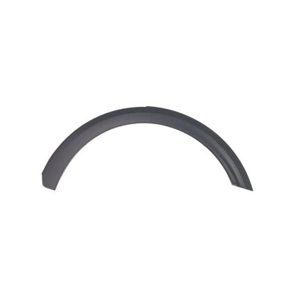 Wheel Arch Molding Rear Left Gloss Black CAPA for Kia Niro 2023–2025