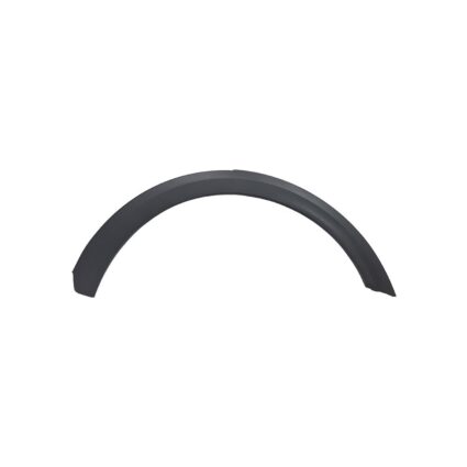Wheel Arch Molding Rear Left Textured Black for Kia Niro 2023–2025