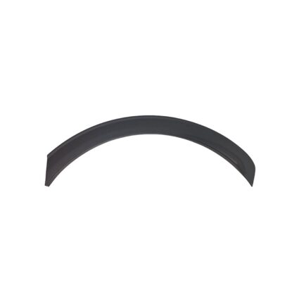 Wheel Arch Molding Rear Left Korea Built for Kia Sportage LX EX Plug-In Hybrid X-Line Plug-In Hybrid X-Line Prestige Hybrid EX Hybrid LX Plug-In Hybrid EX Premium Plug-In Hybrid SX 2023–2024