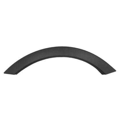 Wheel Arch Molding Rear Right On Quarter Panel Textured Black CAPA for Kia Sportage 2011–2016