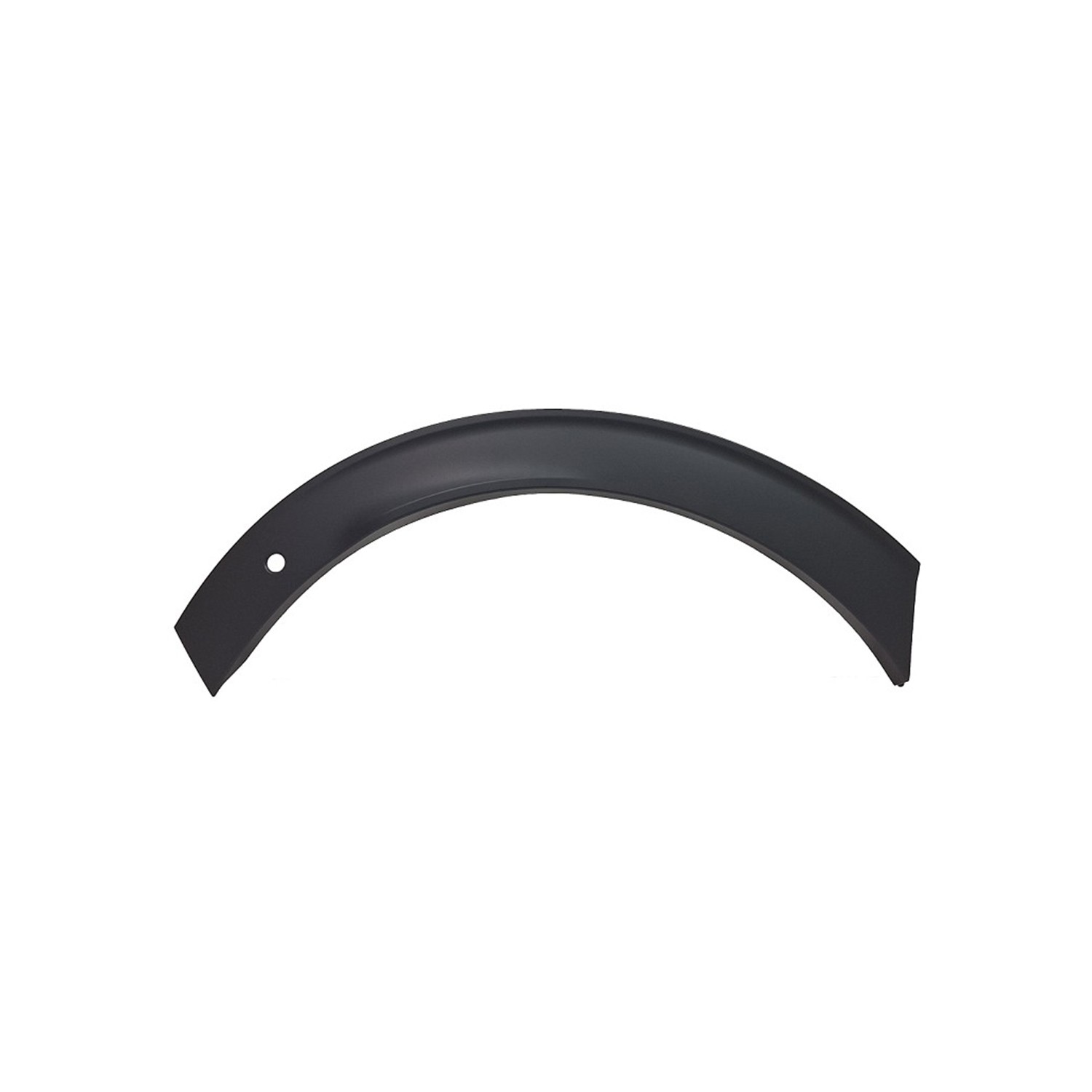 Wheel Arch Molding Rear Right On Quarter Panel for Kia EV6 GT-Line GT GT Line 2022–2024