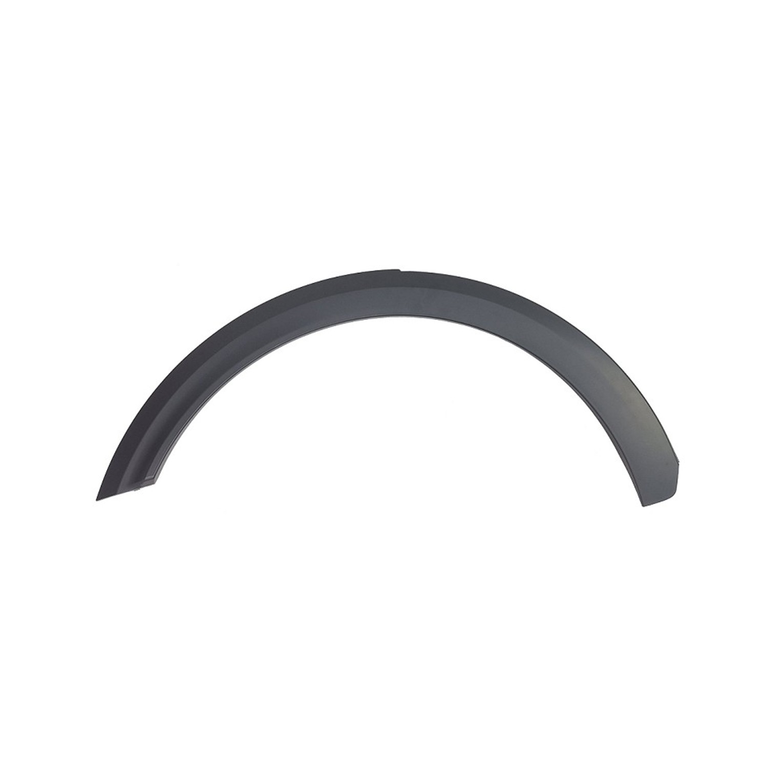 Wheel Arch Molding Rear Right Gloss Black for Kia Niro 2023–2025