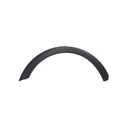 Wheel Arch Molding Rear Right Textured Black CAPA for Kia Niro 2023–2025