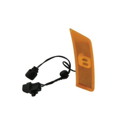 Side Marker Light Assembly Front Right CAPA for Kia Seltos SX SX Turbo 2024–2025