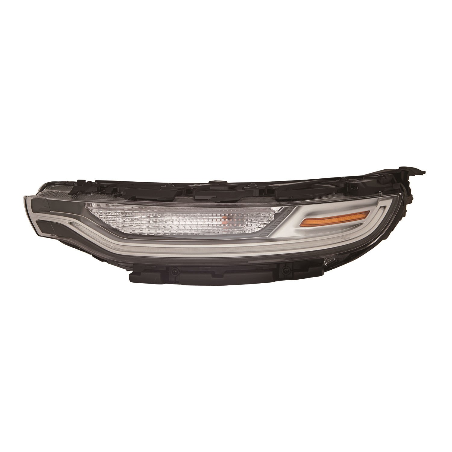 Daytime Running Light Left CAPA for Kia Soul EX EX Premium EX+ 2020–2022
