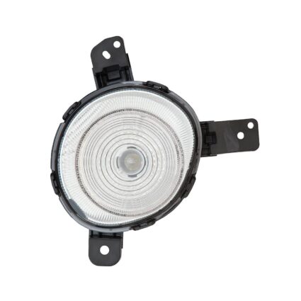 Daytime Running Light Right To 9-24-18 CAPA for Kia Forte 2019