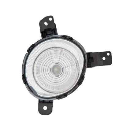 Daytime Running Light Right From 9-24-18 for Kia Forte 2019–2021