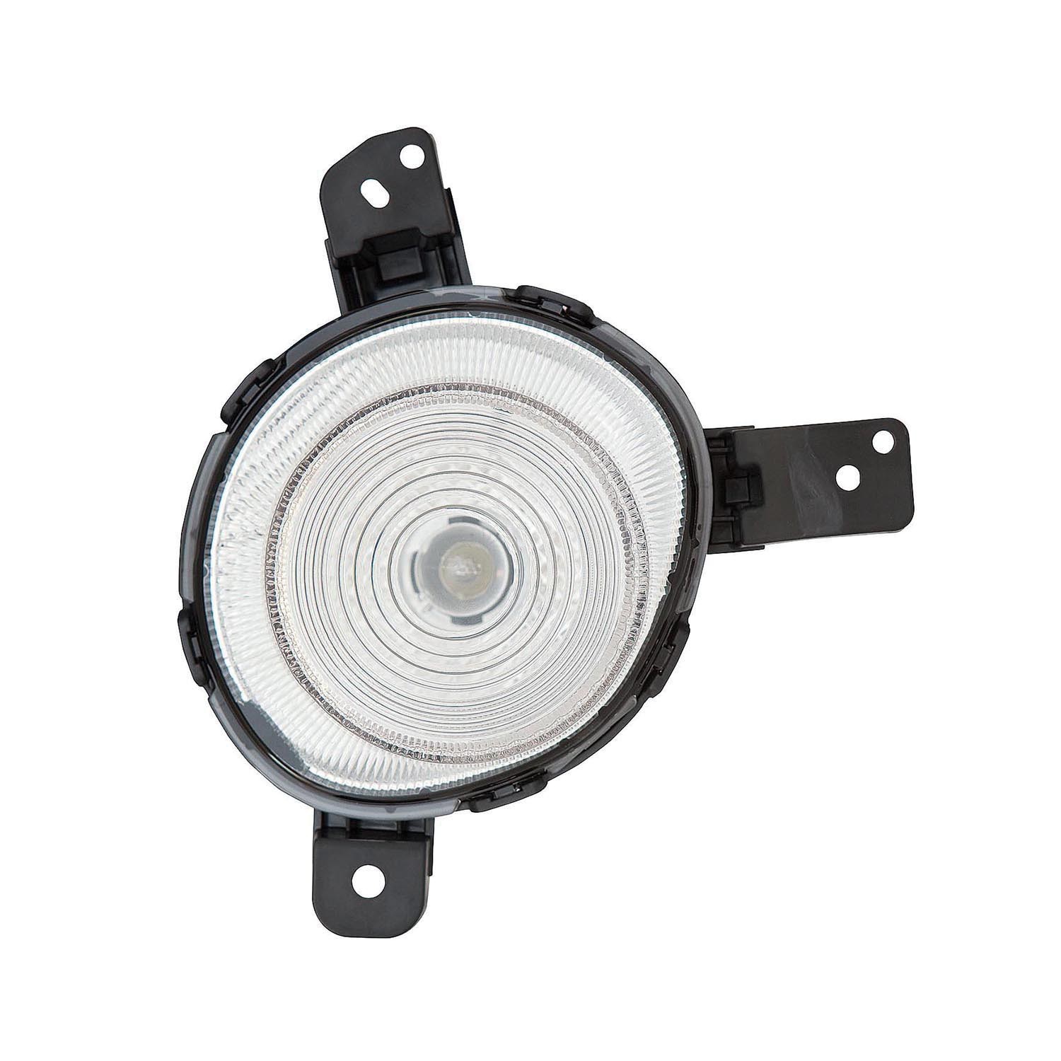 Daytime Running Light Right From 9-24-18 CAPA for Kia Forte 2019–2021