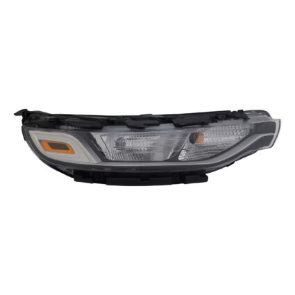 Daytime Running Light Right Halogen CAPA for Kia Soul 2020–2022