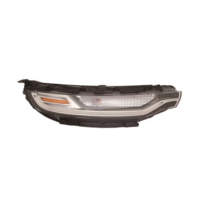 Daytime Running Light Right for Kia Soul EX EX Premium EX+ 2020–2022