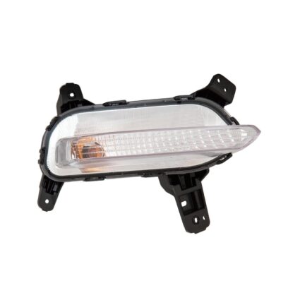 Side Repeater Light Right CAPA for Kia Forte Sedan 2019–2021