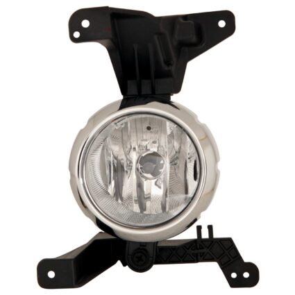 Fog Light Assembly Left CAPA for Kia Sorento 2011–2013