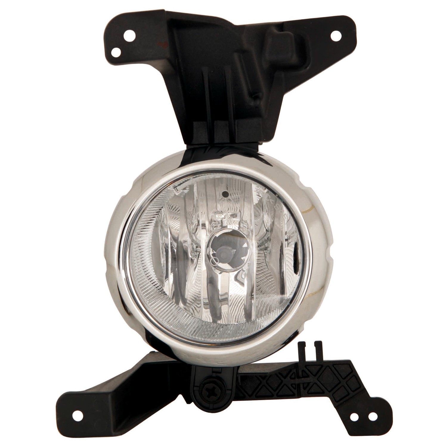 Fog Light Assembly Left CAPA for Kia Sorento 2011–2013
