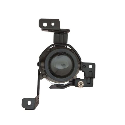 Fog Light Assembly Left Halogen CAPA for Kia Sportage 2017–2019