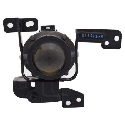 Fog Light Assembly Left Halogen CAPA for Kia Soul 2020–2022