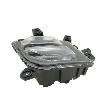 Fog Light Assembly Left Rugged Design Bumper CAPA for Kia Sorento SX Prestige X-Line SX Prestige 2021–2024