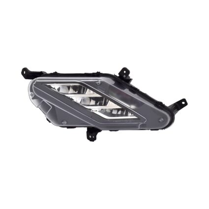 Fog Light Assembly Left for Kia Forte 2022–2024