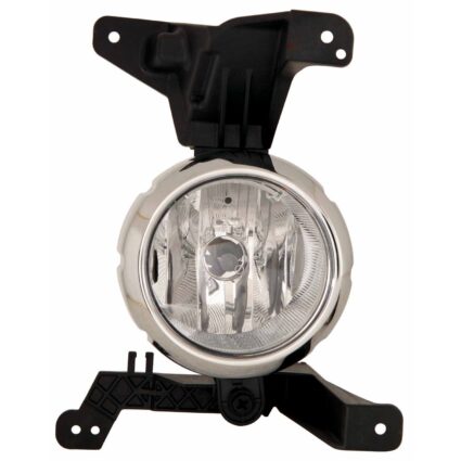 Fog Light Assembly Right CAPA for Kia Sorento 2011–2013