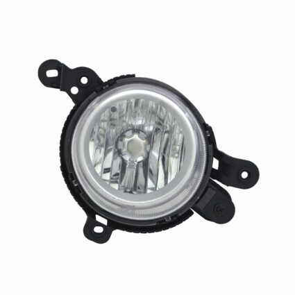 Fog Light Assembly Right To 11-20-13 CAPA for Kia Soul 2014