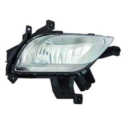 Fog Light Assembly Right CAPA for Kia Forte Forte5