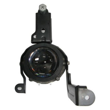 Fog Light Assembly Right for Kia Rio Hatchback 2016–2017